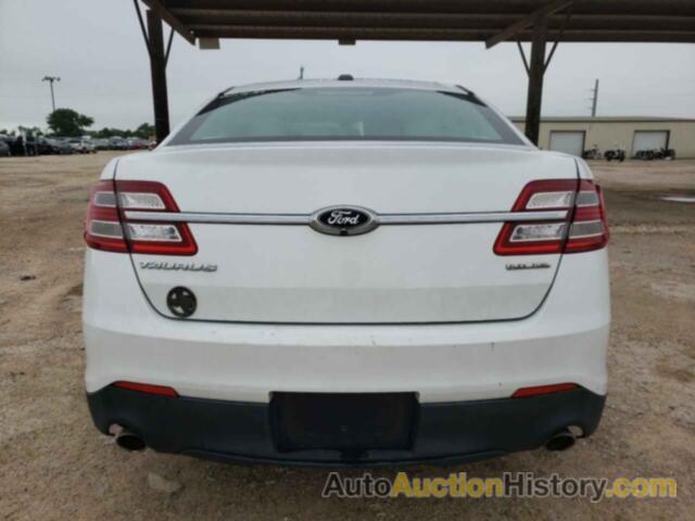 FORD TAURUS SE, 1FAHP2D8XHG114686