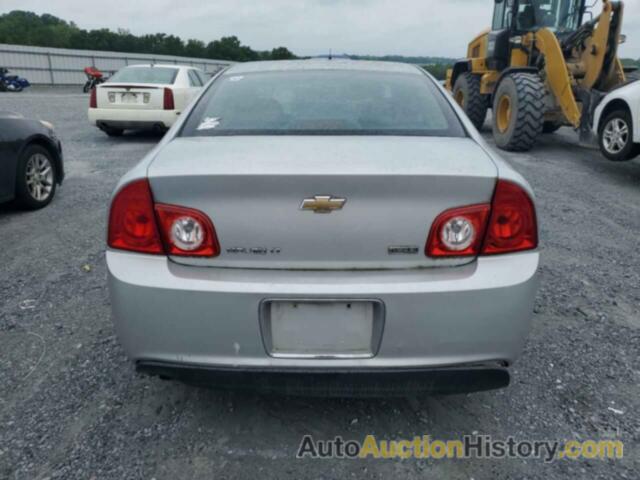 CHEVROLET MALIBU 1LT, 1G1ZC5EU7BF346594