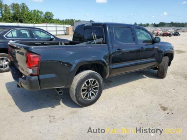 TOYOTA TACOMA DOUBLE CAB, 3TMAZ5CN2KM092243