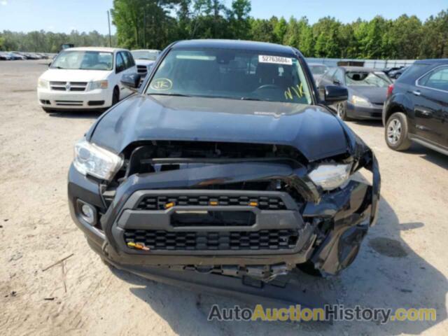 TOYOTA TACOMA DOUBLE CAB, 3TMAZ5CN2KM092243