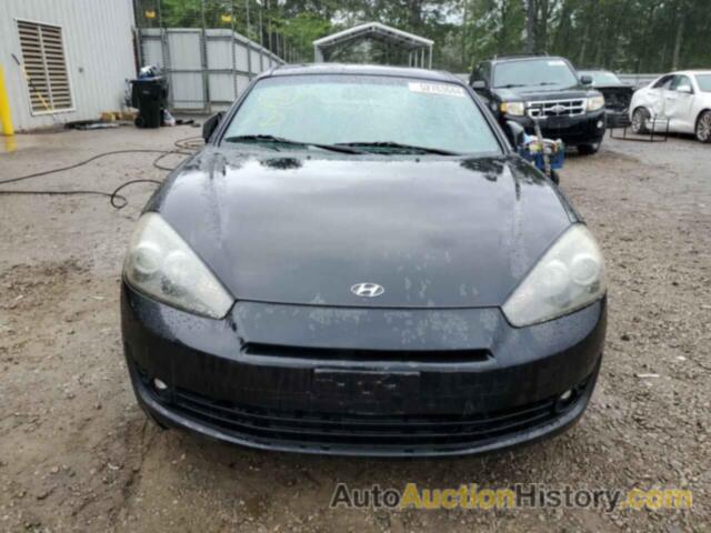 HYUNDAI TIBURON GS, KMHHM66D28U295218