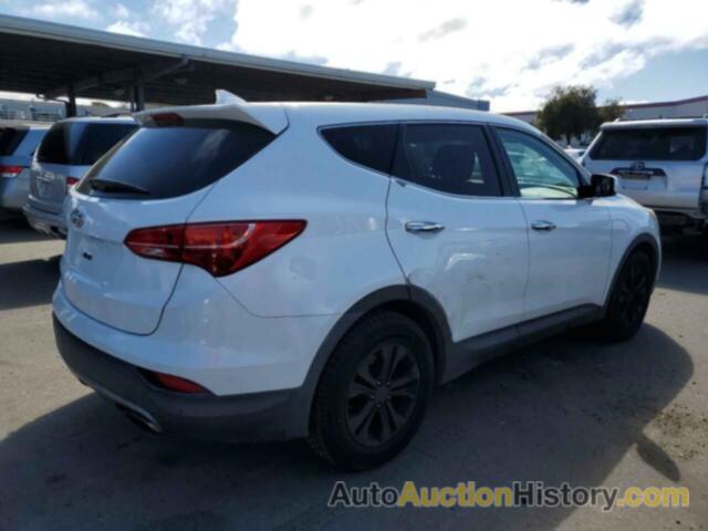 HYUNDAI SANTA FE, 5XYZT3LB8DG043045