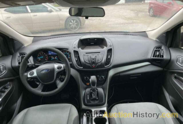 FORD ESCAPE SE, 1FMCU0G78FUB93712