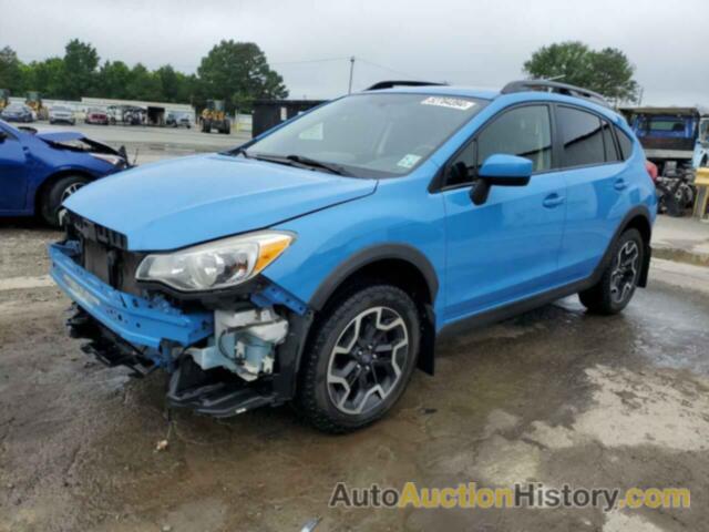 SUBARU CROSSTREK PREMIUM, JF2GPABC9G8301631