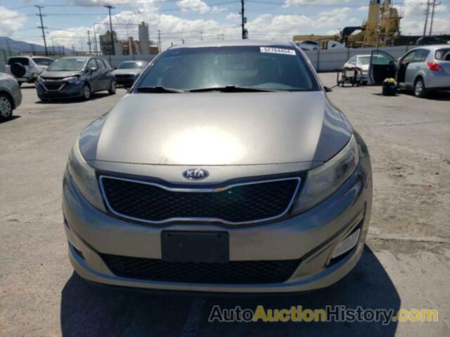 KIA OPTIMA LX, 5XXGM4A72EG310517