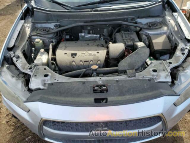 MITSUBISHI OUTLANDER SE, JA4JT3AWXBU039538