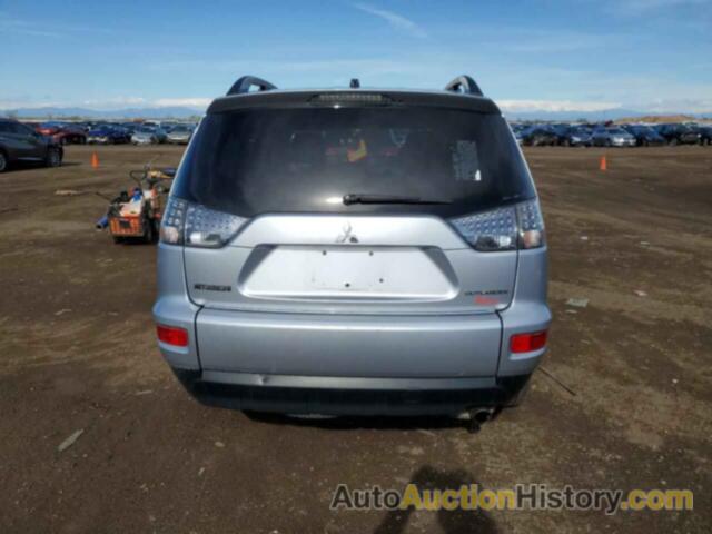 MITSUBISHI OUTLANDER SE, JA4JT3AWXBU039538