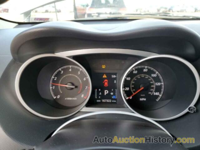 MITSUBISHI OUTLANDER SE, JA4JT3AWXBU039538