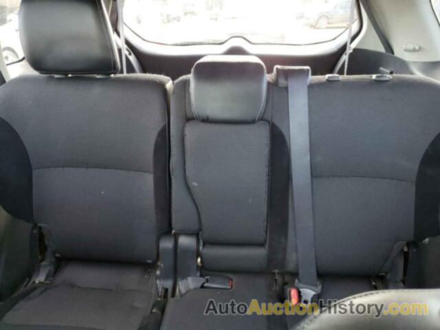 MITSUBISHI OUTLANDER SE, JA4JT3AWXBU039538