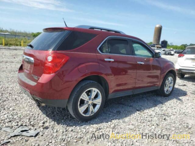 CHEVROLET EQUINOX LTZ, 2CNFLFEY0A6202523