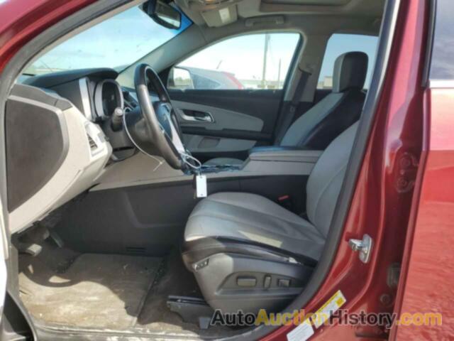 CHEVROLET EQUINOX LTZ, 2CNFLFEY0A6202523