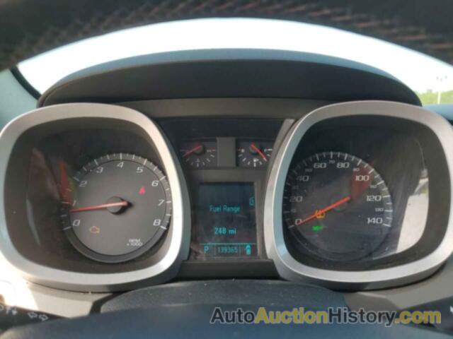 CHEVROLET EQUINOX LTZ, 2CNFLFEY0A6202523