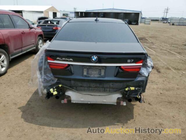 BMW 7 SERIES, WBA7F2C31HG543887