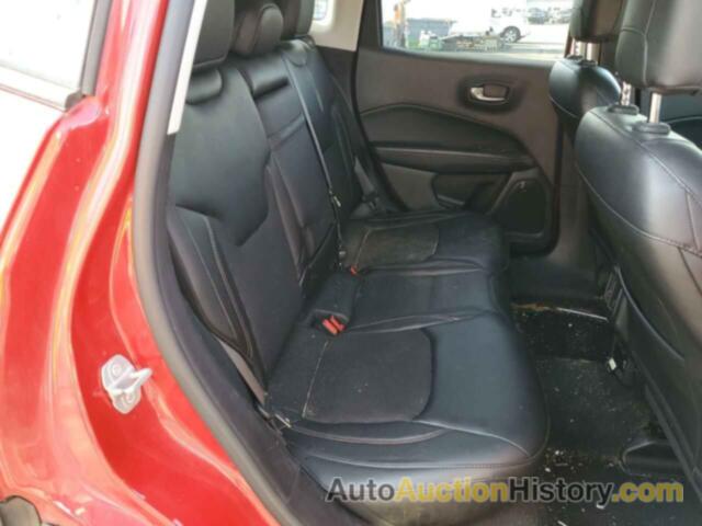 JEEP COMPASS LATITUDE, 3C4NJDBB6JT261503