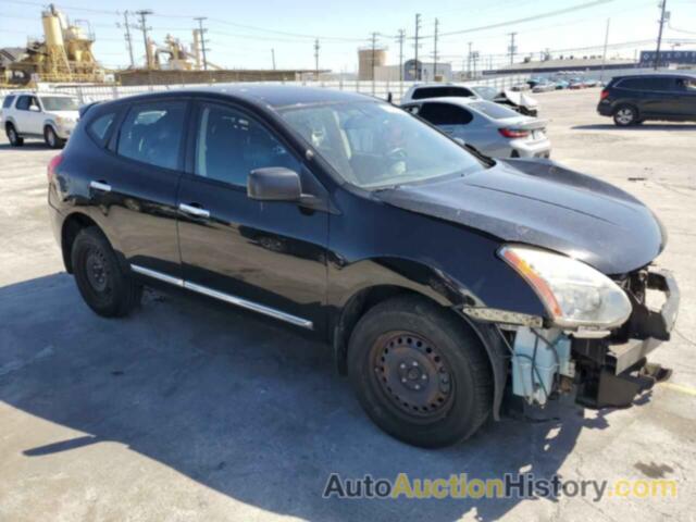 NISSAN ROGUE S, JN8AS5MT2DW538545