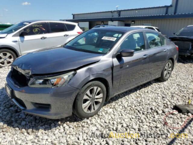 HONDA ACCORD LX, 1HGCR2F31DA003622