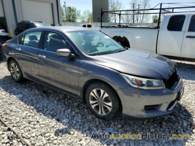 HONDA ACCORD LX, 1HGCR2F31DA003622