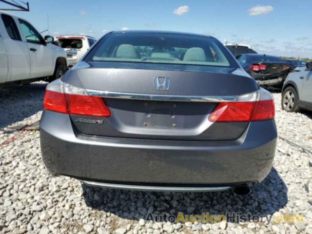 HONDA ACCORD LX, 1HGCR2F31DA003622