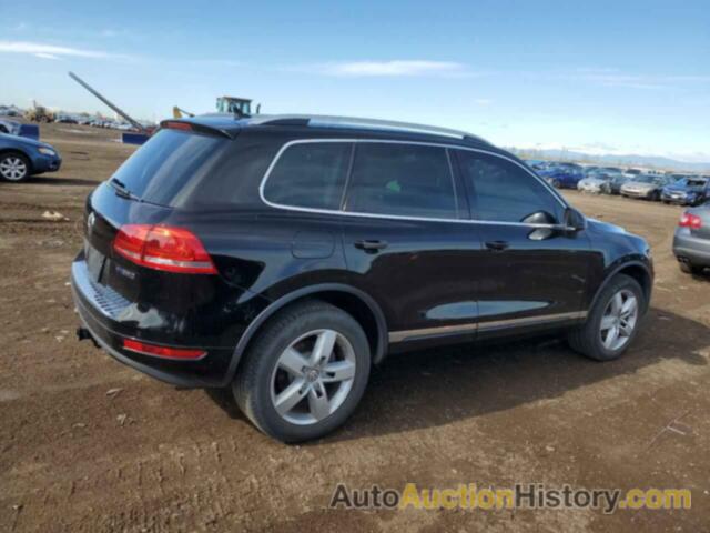 VOLKSWAGEN TOUAREG HYBRID, WVGFG9BP6BD002878