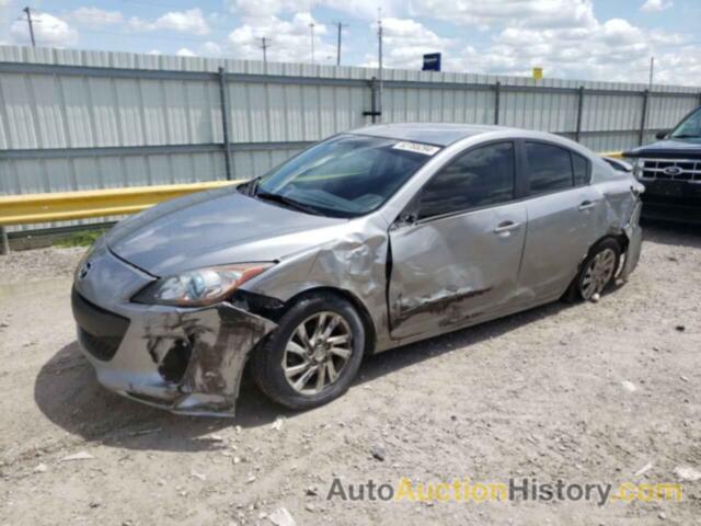 MAZDA 3 I, JM1BL1V72C1555090