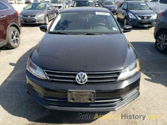 VOLKSWAGEN JETTA S, 3VW2B7AJ5HM341032