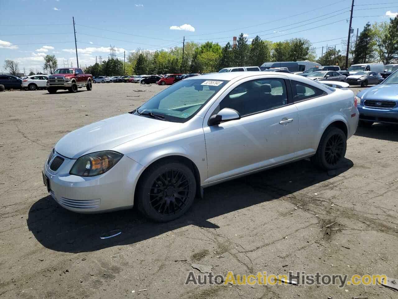 PONTIAC G5, 1G2AS18H997122217