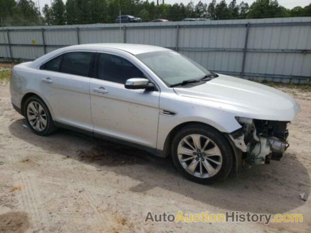 FORD TAURUS LIMITED, 1FAHP2FW4BG177866