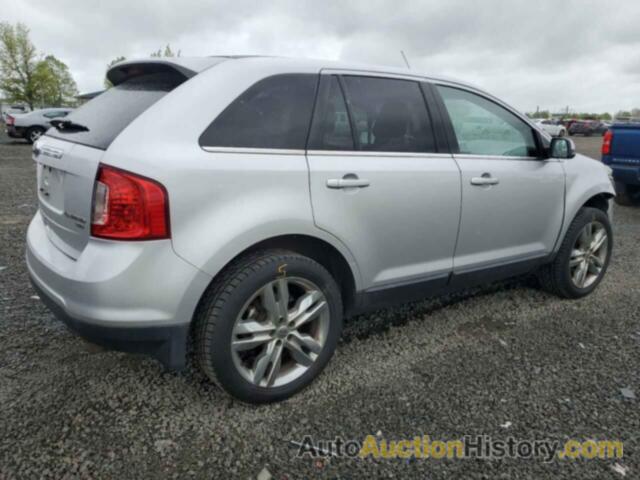 FORD EDGE LIMITED, 2FMDK4KC0CBA37901