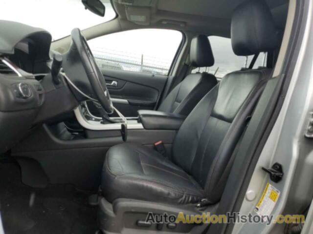 FORD EDGE LIMITED, 2FMDK4KC0CBA37901