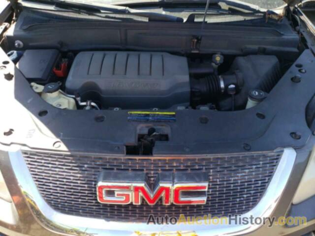 GMC ACADIA SLT-1, 1GKER23798J233188