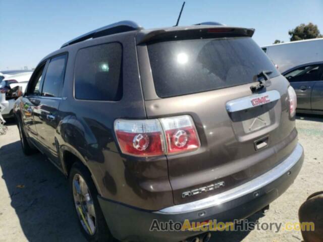 GMC ACADIA SLT-1, 1GKER23798J233188