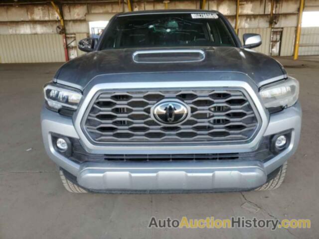 TOYOTA TACOMA DOUBLE CAB, 3TMAZ5CN9PM213955