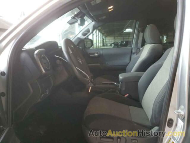 TOYOTA TACOMA DOUBLE CAB, 3TMAZ5CN9PM213955