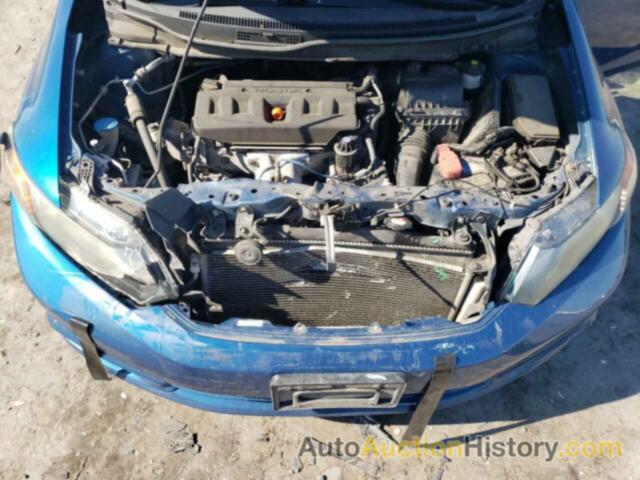 HONDA CIVIC EXL, 19XFB2F95CE049017