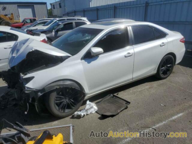 TOYOTA CAMRY LE, 4T1BF1FK0HU357345