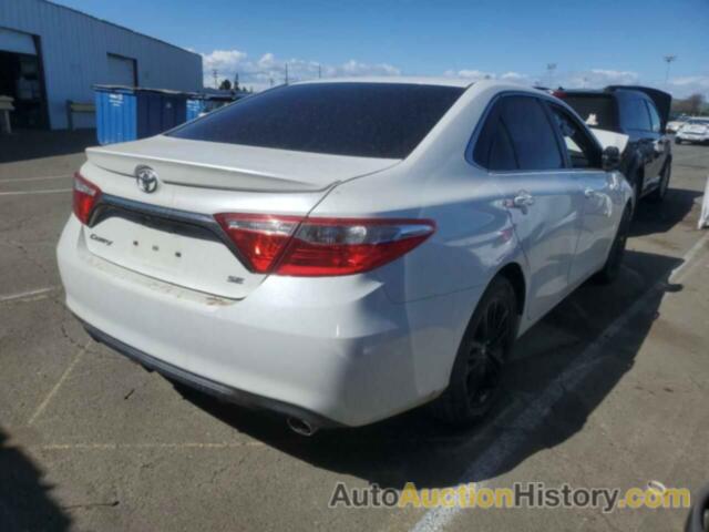 TOYOTA CAMRY LE, 4T1BF1FK0HU357345