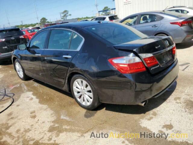 HONDA ACCORD EXL, 1HGCR3F80FA031125