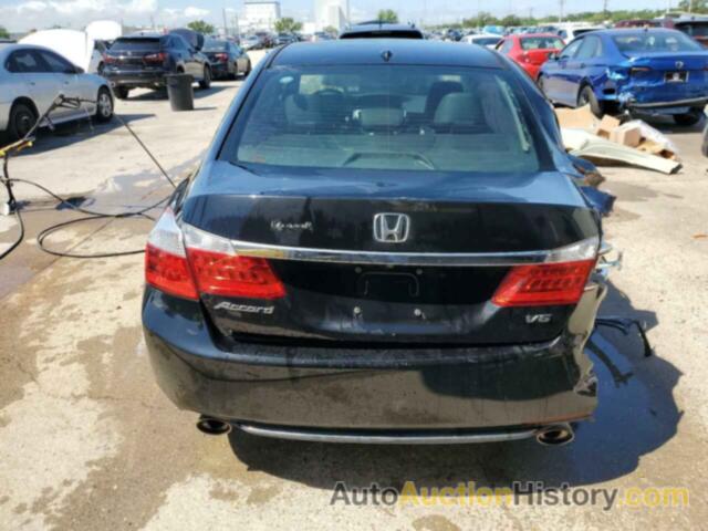 HONDA ACCORD EXL, 1HGCR3F80FA031125