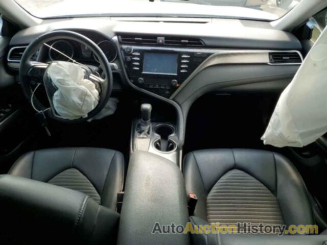 TOYOTA CAMRY L, 4T1B11HK2JU076729