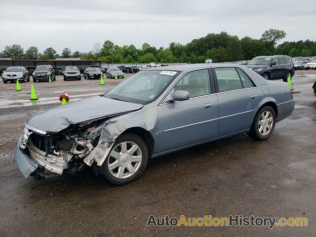 CADILLAC DTS, 1G6KD57Y07U161430