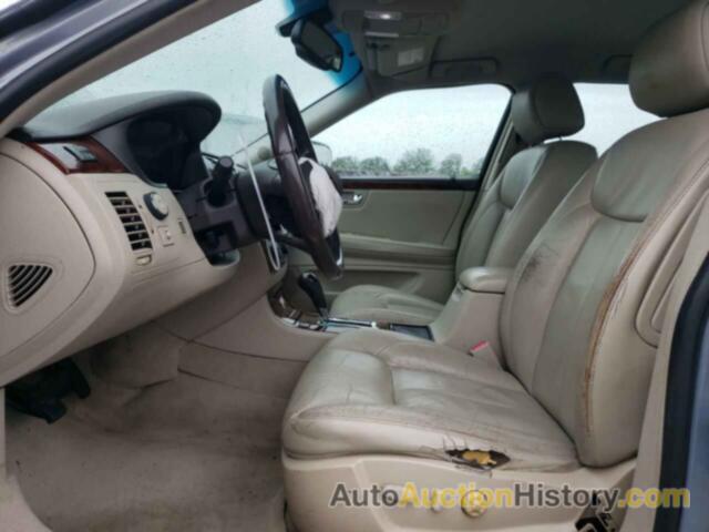 CADILLAC DTS, 1G6KD57Y07U161430