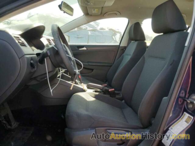 VOLKSWAGEN JETTA BASE, 3VW2K7AJ8DM401394