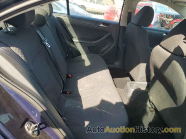 VOLKSWAGEN JETTA BASE, 3VW2K7AJ8DM401394