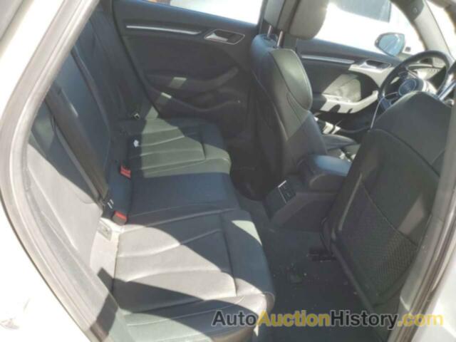 AUDI A3 E-TRON PREMIUM PLUS, WAUTPBFF8HA147945