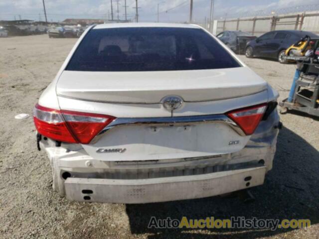 TOYOTA CAMRY LE, 4T1BF1FK4FU072158