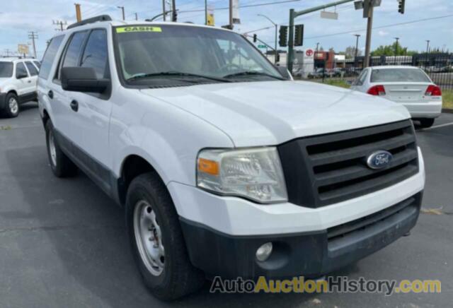 FORD EXPEDITION XL, 1FMJU1G52DEF60123