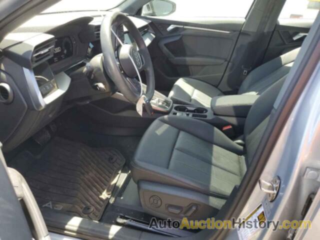 AUDI A3 PREMIUM, WAUAUDGY9PA034516