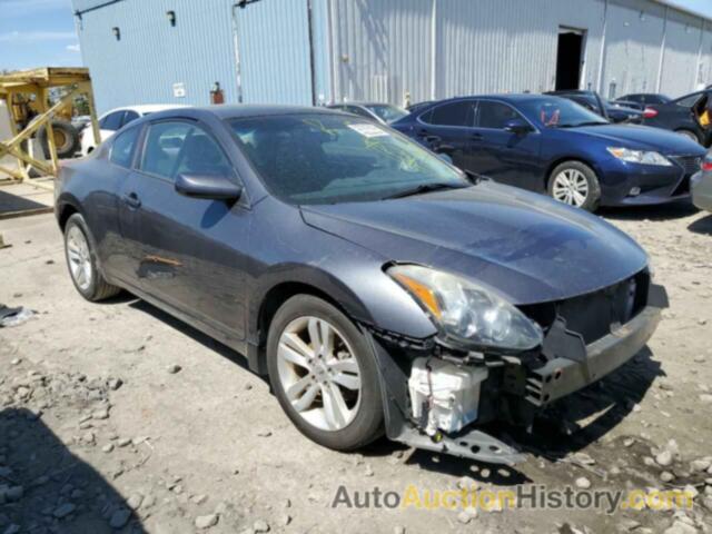 NISSAN ALTIMA S, 1N4AL2EP9CC263108