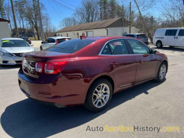 CHEVROLET MALIBU 1LT, 1G11C5SL8FF128954