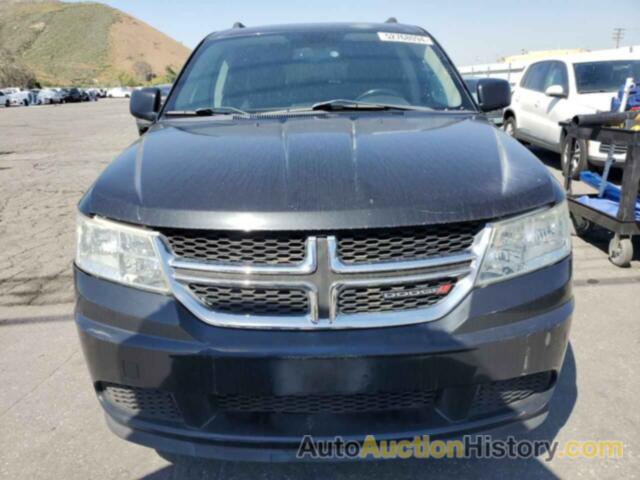 DODGE JOURNEY SE, 3C4PDCAB0DT501595